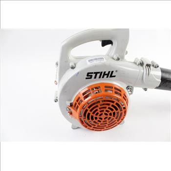 Stihl BG55 Gas Powered Blower
