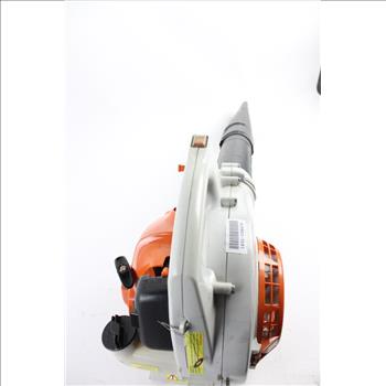 Stihl BG55 Gas Powered Blower