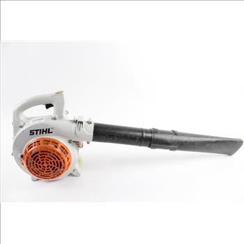 Stihl BG55 Gas Powered Blower