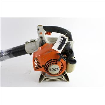 Stihl Blower