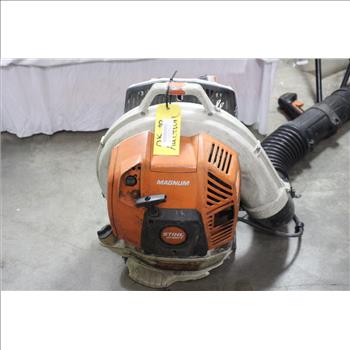 Stihl Blower