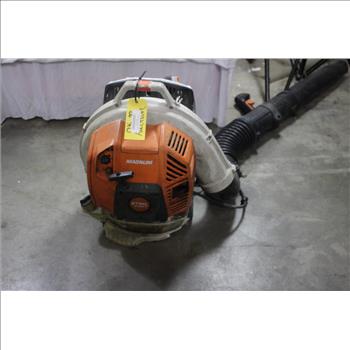 Stihl Blower