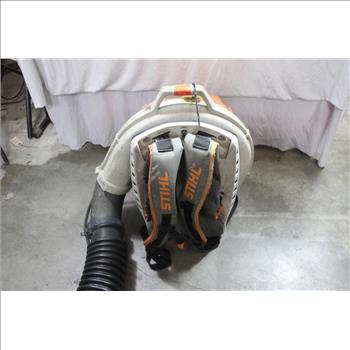 Stihl Blower
