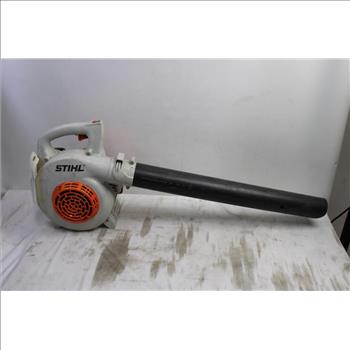 Stihl Blower