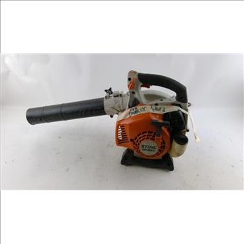 Stihl Blower