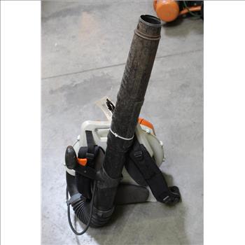 Stihl Blower Backpack