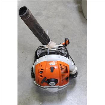 Stihl Blower Backpack