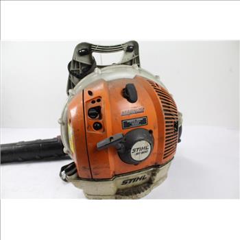 Stihl BP600 Backpack Blower