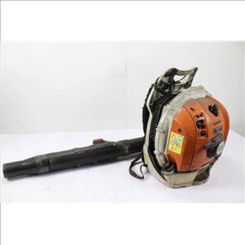 Stihl BP600 Backpack Blower