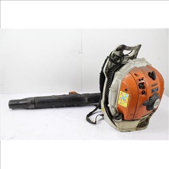 Stihl BP600 Backpack Blower
