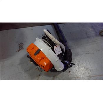 Stihl BR 350 Backpack Blower