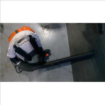 Stihl BR 350 Backpack Blower