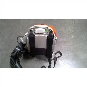 STIHL BR 350 Gas-Powered Backpack Leaf Blower