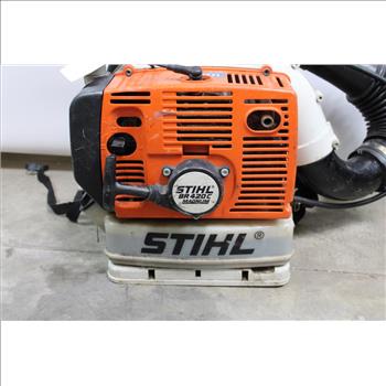 STIHL BR 420 C Backpack Blower