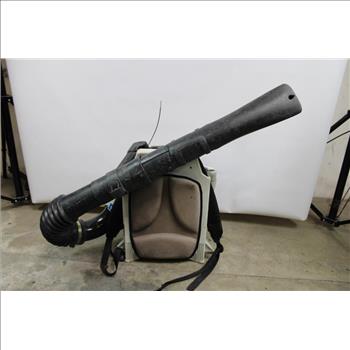 STIHL BR 420 C Backpack Blower