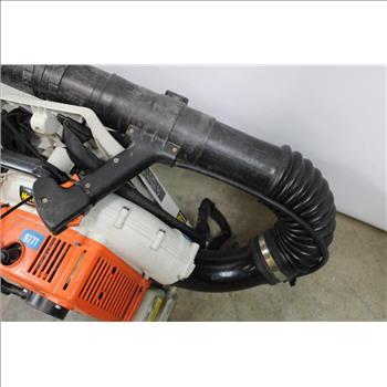 STIHL BR 420 C Backpack Blower