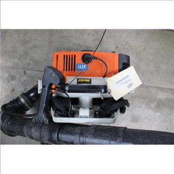 STIHL BR 420 C Backpack Blower