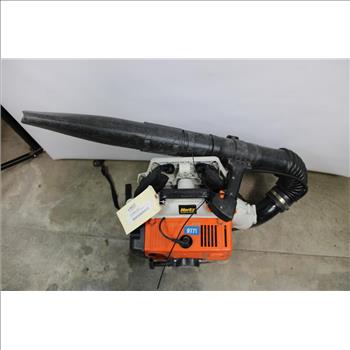 STIHL BR 420 C Backpack Blower
