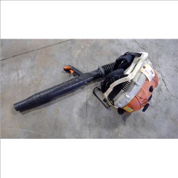 Stihl BR 600 Backpack Blower