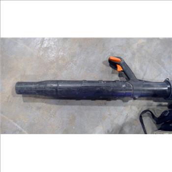 Stihl BR 600 Backpack Blower