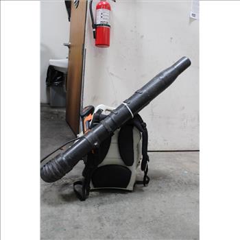 Stihl BR 600 Backpack Blower