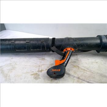Stihl BR 600 Backpack Blower