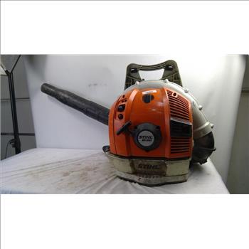 Stihl BR 600 Backpack Blower
