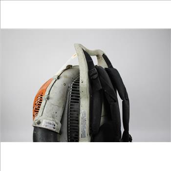 Stihl BR 600 Gasoline Backpack Blower