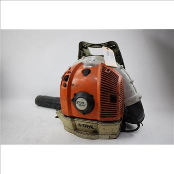 Stihl BR 600 Gasoline Backpack Blower