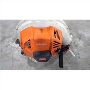 Stihl BR 800 Gas Powered Backpack Blower