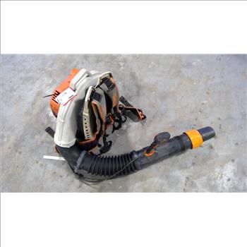 Stihl BR 800 Gas Powered Backpack Blower