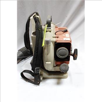 Stihl Br320 Backpack Blower