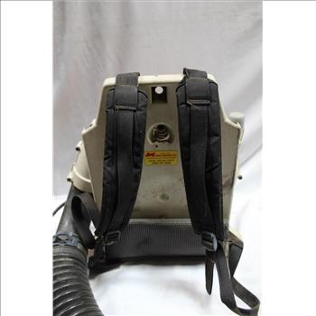 Stihl Br320 Backpack Blower