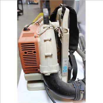 Stihl Br320 Backpack Blower