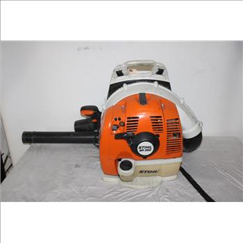 STIHL BR350 Backpack Blower