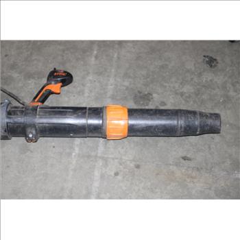 Stihl BR450 Backpack Blower