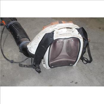 Stihl BR450 Backpack Blower