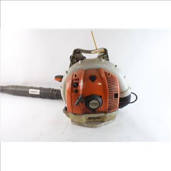 Stihl BR550 Backpack Blower