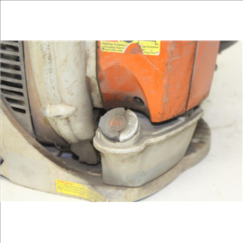 Stihl BR550 Backpack Blower
