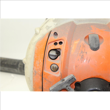 Stihl BR550 Backpack Blower