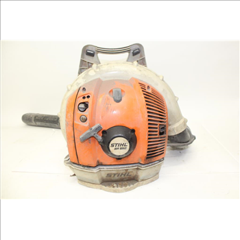 Stihl BR550 Backpack Blower