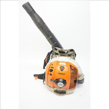 Stihl BR600 Backpack Leafblower