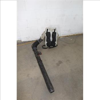 Stihl BR600 Leaf Blower Backpack