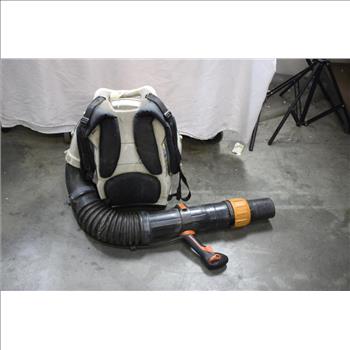 Stihl BR700 Backpack Blower