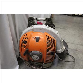 Stihl Br700 Blower Backpack