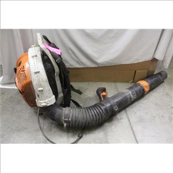 Stihl Br700 Blower Backpack