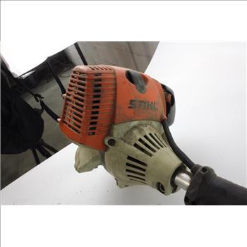 Stihl Brushcutter