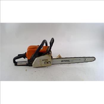 Stihl Chainsaw