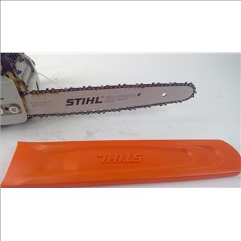 Stihl Chainsaw
