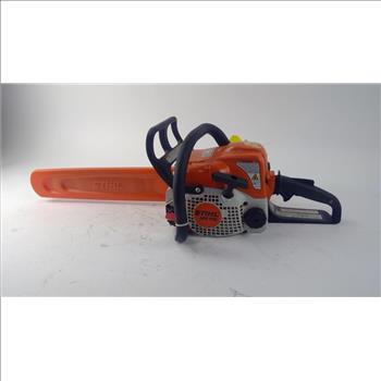 Stihl Chainsaw